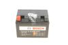 СВИНЦЕВА АКУМУЛЯТОРНА БАТАРЕЯ BOSCH 0 986 FA1 270 (фото 3)