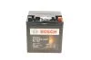 МОТОЦИКЛЕТНА АКУМУЛЯТОРНА БАТАРЕЯ BOSCH 0 986 FA1 340 (фото 3)