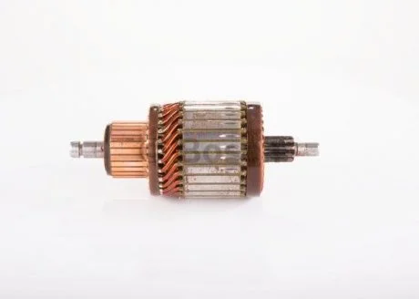 Якір стартера BOSCH 1004011091 (фото 1)