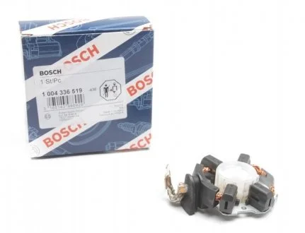 Щіткотримач стартера BOSCH 1004336519 (фото 1)