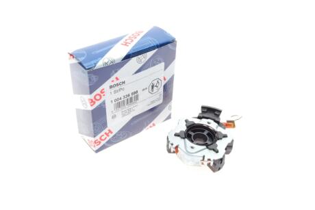 Кронштейн, угольная щетка BOSCH 1004336598
