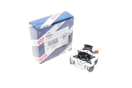Кронштейн, вугільна щітка BOSCH 1004336598 (фото 1)
