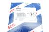 Кронштейн, угольная щетка BOSCH 1004336598 (фото 7)
