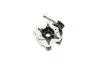 Щеткодержатель стартера AUDI 2.0TDI 05- BOSCH 1004336626 (фото 3)