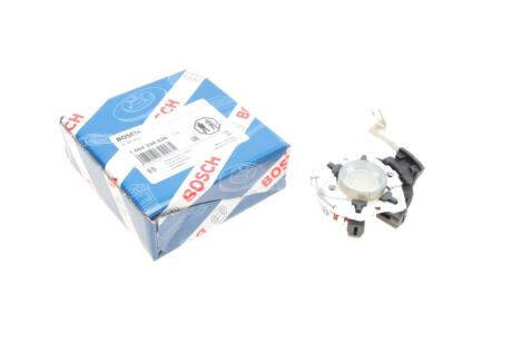 Щеткодержатель стартера BOSCH 1004336636