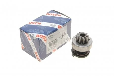 Бендикс BOSCH 1006209534