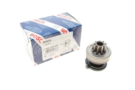 Бендикс BOSCH 1006209535 (фото 1)