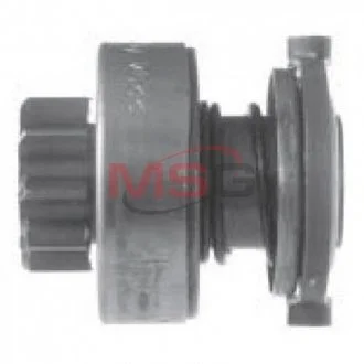 Бендикс стартера BOSCH 1006209658