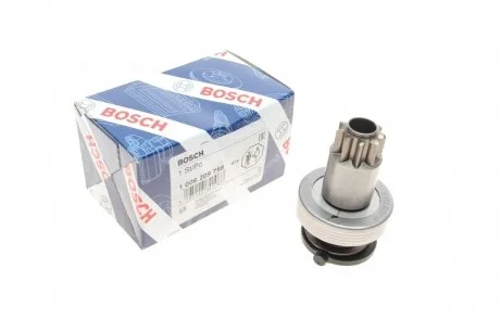 Бендикс BOSCH 1006209758