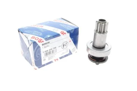 Бендикс стартера BOSCH 1006209759 (фото 1)