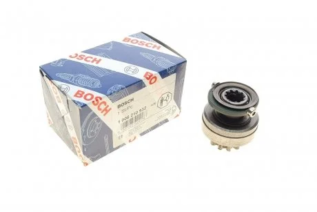 Фото 1 - бендікс стартера BOSCH 1006210932 Бендікс стартера BOSCH 1006210932 (фото 1)