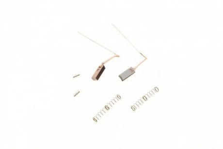 Щітка вугільна компл. BOSCH 1 127 014 022 (фото 1)