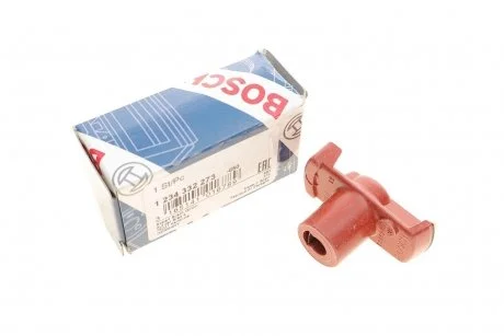 Бігунок розподільника запалювання BOSCH 1234332273