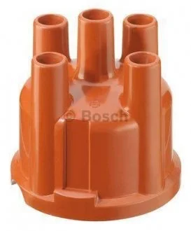 Кришка розподільника запалювання BOSCH 1 235 522 058
