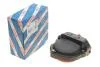 Крышка трамблера Bmw 320 86-90325520 88-525/528/530/5 BOSCH 1 235 522 365 (фото 1)