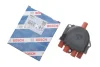 Кришка розподільника запалювання BOSCH 1 235 522 382 (фото 2)
