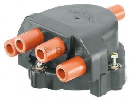Кришка розподільника запалювання BOSCH 1 235 522 382
