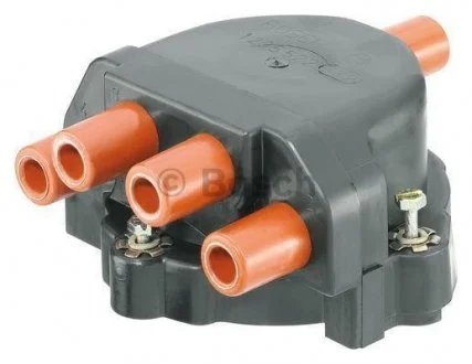 Кришка розподільника запалювання BOSCH 1 235 522 382