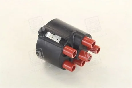 Кришка трамблера Audi 100 (5 cyl) -90 BOSCH 1 235 522 405