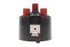 Кришка трамблера VW Passat/Polo 87-/Audi 80/100/A6 94- BOSCH 1235522444 (фото 1)