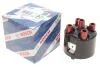 Кришка трамблера VW Passat/Polo 87-/Audi 80/100/A6 94- BOSCH 1235522444 (фото 2)