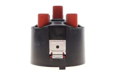 Кришка трамблера VW Passat/Polo 87-/Audi 80/100/A6 94- BOSCH 1235522444