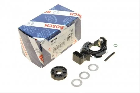Датчик импульса зажигания BOSCH 1237011122