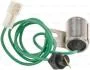 Конденсатор системы зажигания VW BOSCH 1237330220 (фото 2)