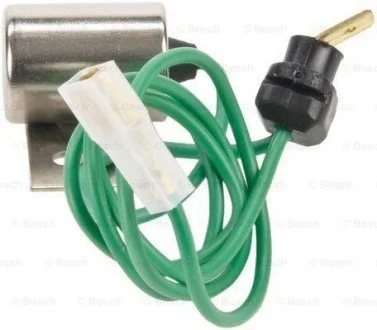 Конденсатор системы зажигания VW BOSCH 1237330220