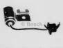 Конденсатор BOSCH 1 237 330 295 (фото 4)
