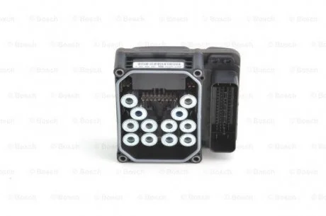 Ремкомплект ABS BMW 7 F01 без регулювання дистанції BOSCH 1265960901
