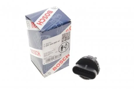 Датчик температуры топлива Opel Corsa 2006-2014 BOSCH 1453465053