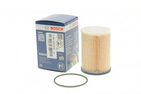Фильтр топливный VAG 1.6, 1.9, 2.0 TDI 04- BOSCH 1457070013
