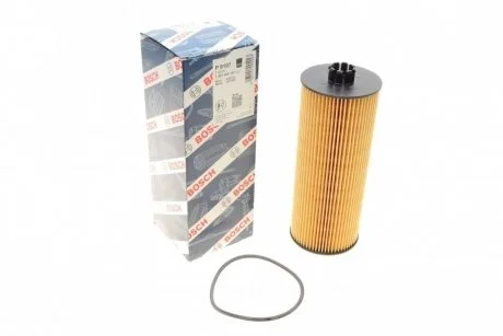 Фильтр масляный MAN BOSCH 1457429107