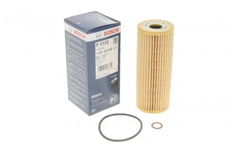 Фільтр масляний DB W202 93-00 BOSCH 1457429122