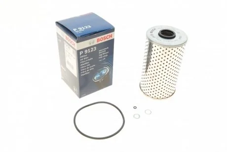 Масляный фильтр BOSCH 1457429123