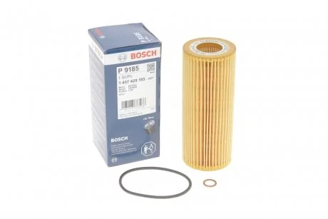 Фильтр масла Bmw 3 E46 320D TD 01- BOSCH 1457429185