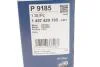 Фільтр олії Bmw 3 E46 320D TD 01- BOSCH 1457429185 (фото 7)