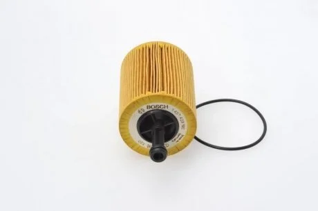 Фильтр масляный Audi/VW 1.9/2.0TDI/Skoda 1.4/1.9/2.0TDI/VW Golf 2.3V5/2.8V6 BOSCH 1457429192