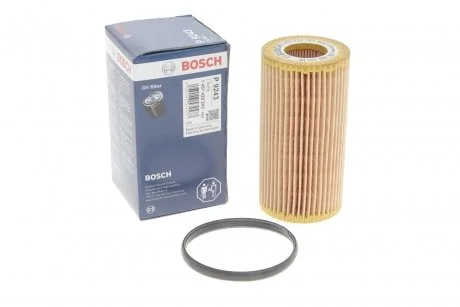 Масляный фильтр Audi A3/A4/Seat/Skoda/VW 03-> 2.0Tfsi BOSCH 1457429243