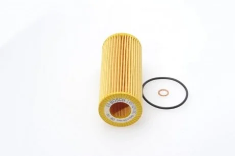 Фильтр масляный BMW 3/5/X5 E92/60/65/53/70 3,0/3,5D BOSCH 1457429252
