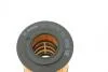 Фільтр масляний двигуна BOSCH 1457429262 (фото 4)