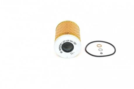 Масляный фильтр 9264 BMW M3,Z3,Z4 -08 BOSCH 1457429264