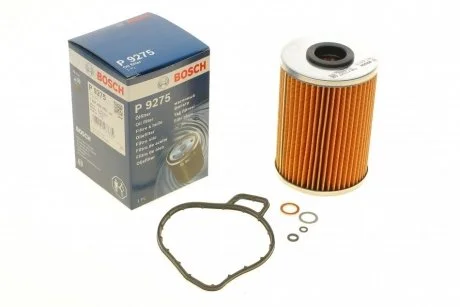 Фильтр масла BMW 318TDS 95- BOSCH 1 457 429 275