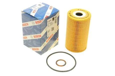 Масляний фільтр 9276 BMW 3(E30) 2,3i - 2,5i 82-89 BOSCH 1457429276