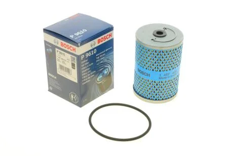 Масляный фильтр 9610 MB 280,350,380,420 (126,123,107,114,460) -91 BOSCH 1457429610