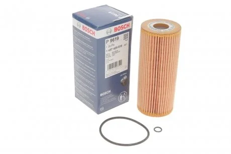 Фильтр масляный VAG 1.9/2.0/2.5TDI 98- BOSCH 1457429619