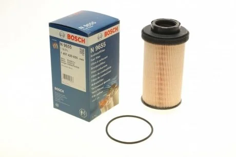 Фильтр топл. BOSCH 1457429655