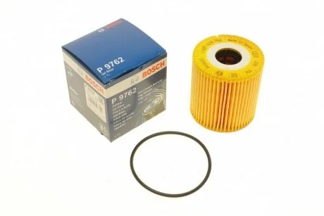 Фильтр масляный,1.8-2.5 Volvo S40-S80, V70 BOSCH 1457429762