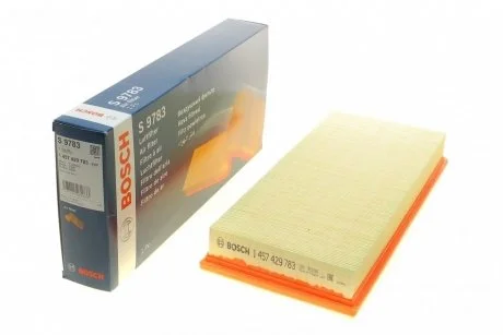 Фильтр воздушный DB W124/201 250D BOSCH 1457429783